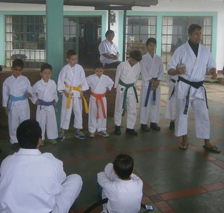 Karate