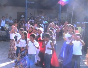 LA MACARENA