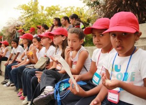 NIÑOS