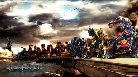 Cines Unidos estrena este 22 de agosto la cuarta entrega de la franquicia de Paramount Pictures, Transformers: La era de la extinción ARCHIVO