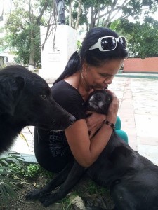Perros Famproa