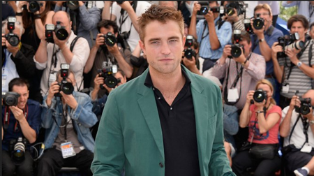 El actor disfrutó al máximo del rodaje de 'The Rover' a pesar de las incomodidades de estar en un lugar remoto de Australia