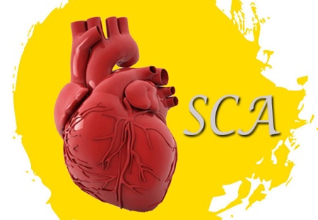 SCA