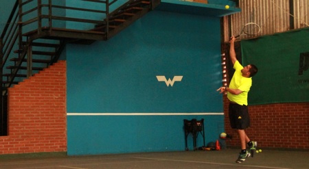 Tennis