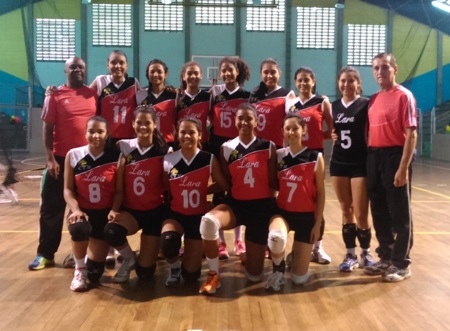 Voleibol