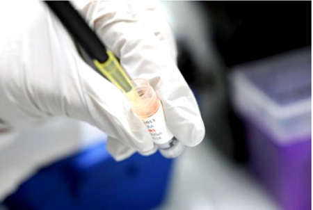 ¿Cómo se prueba y aprueba un tratamiento médico?