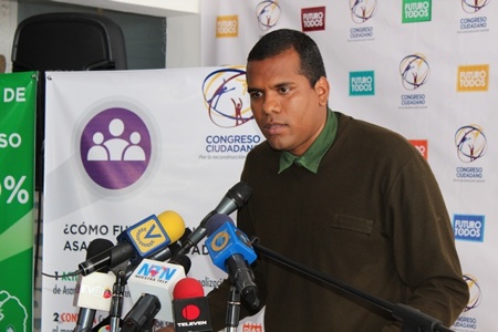 asamblea