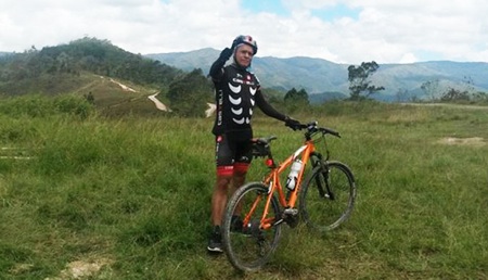 ciclismo