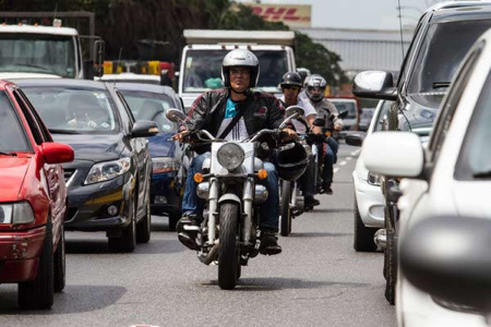motorizados