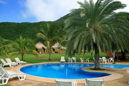 piscina. (1)