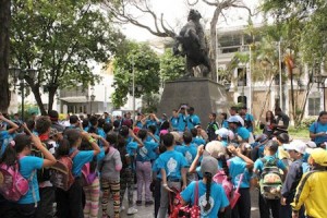 recorrido