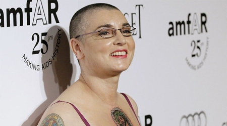 El décimo trabajo de estudio de O’Connor sale a la venta mañana lunes y con él celebra también 30 años en el mundo de la música