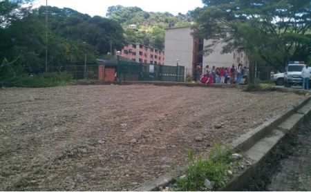 terreno