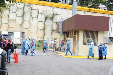Cinco personas fallecieron por hechos violentos en la capital mirandina