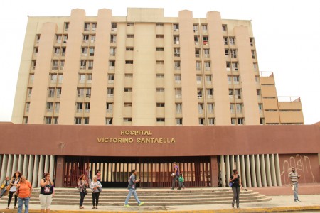 El HVS crea un colectivo de dirección