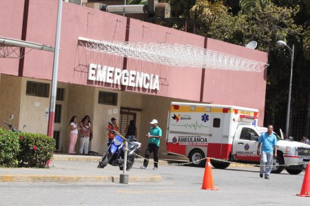 Las motos siguen protagonizando la mayoría de accidentes