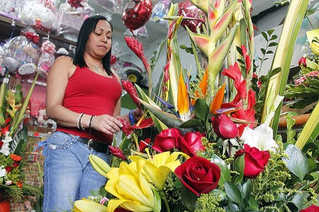 Pocas secretarias disfrutarán su día