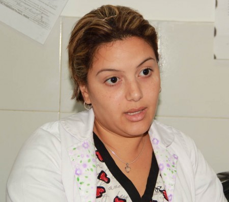 “Se consigue en algunas farmacias acetaminofén compuesto o Atamel forte, la contraindicación que tiene es el espaciamiento en el suministro”
