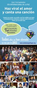 CANTAMOS