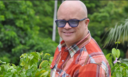 Nelson Arrieta se reencuentra con Guaco en el estudio de grabación, para grabar su nuevo sencillo promocional “Solo por ti”
