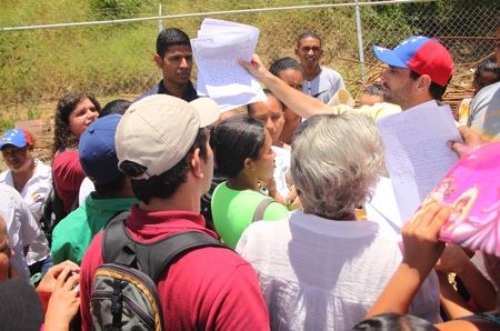 Capriles