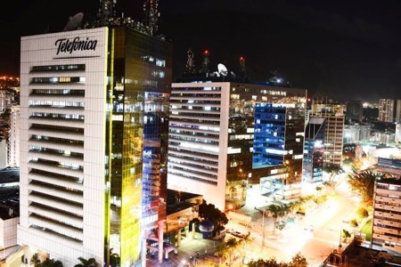 Caracas
