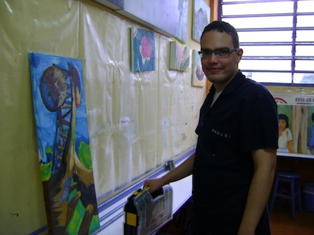 EXPOSICION