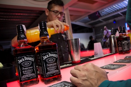 Jack Daniels 1