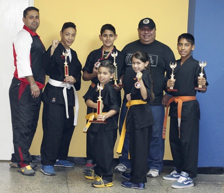 Karate
