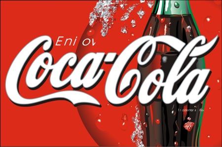 LogoCocaCola
