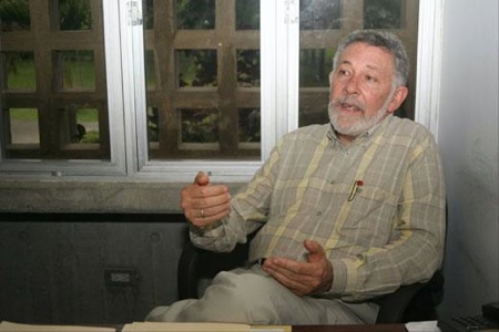 Marcelino Bisbal
