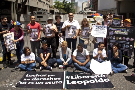 Protesta