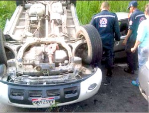 WACCIDENTE