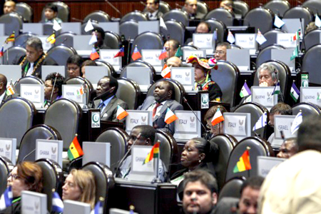 El reto para el país “está en la parte social, en poder llevar las formas modernas de energía a toda la población"