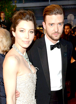 Estallan los rumores sobre supuesta separación entre Timberlake y Biel por infidelidad del cantante