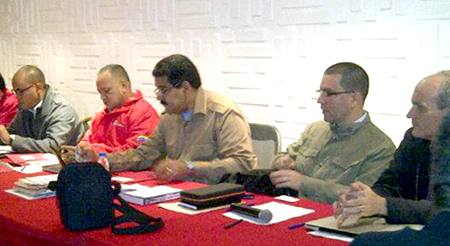Presidente Maduro reiteró que Transformación del Estado otorga mayor poder al pueblo para gobernar