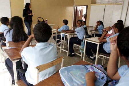 aula