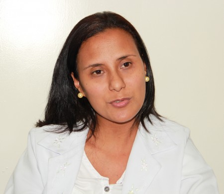 “Puede ser peligroso desconocer lo que hace una dieta sin control, pues trae consecuencias”