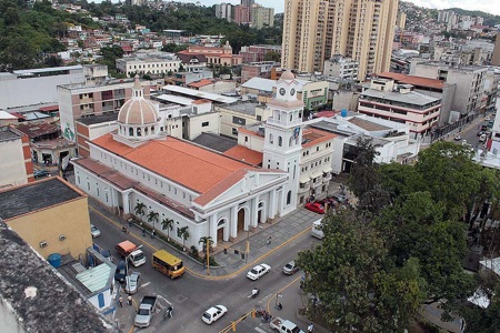 06-TOMA AEREA DE LOS TEQUES