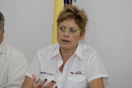 Adriana delia