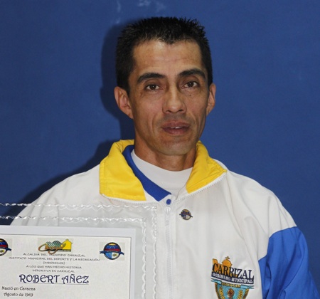 Atleta