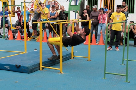 Barras
