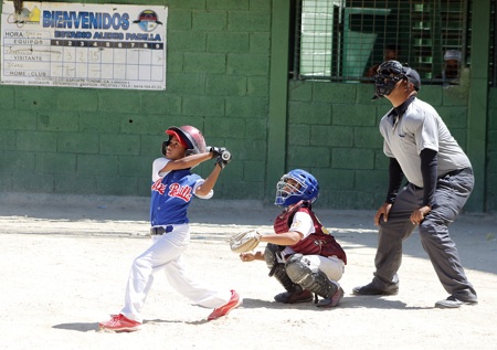 Criollitos