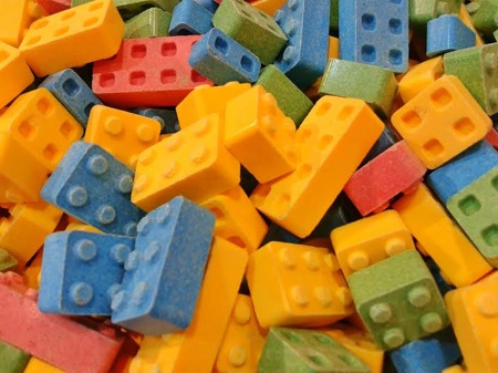 Dulces
