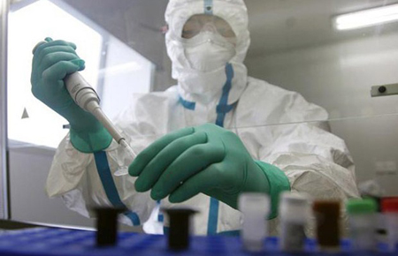 Epidemiólogos esperan directrices para el ébola