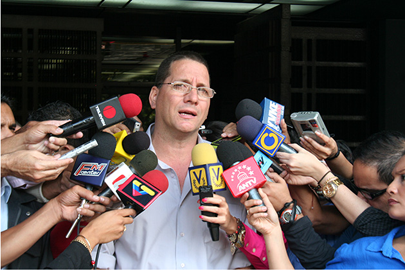“La conclusión es sencilla: no pueden ganar elecciones, por ello no están interesados en el funcionamiento del órgano electoral"
