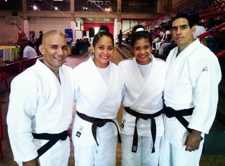 Judo