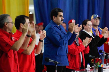 MADURO