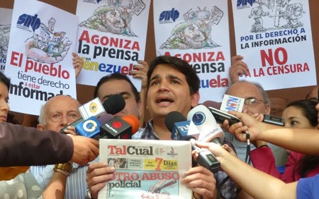 Marco Ruiz