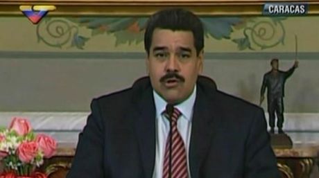 Maduro TV